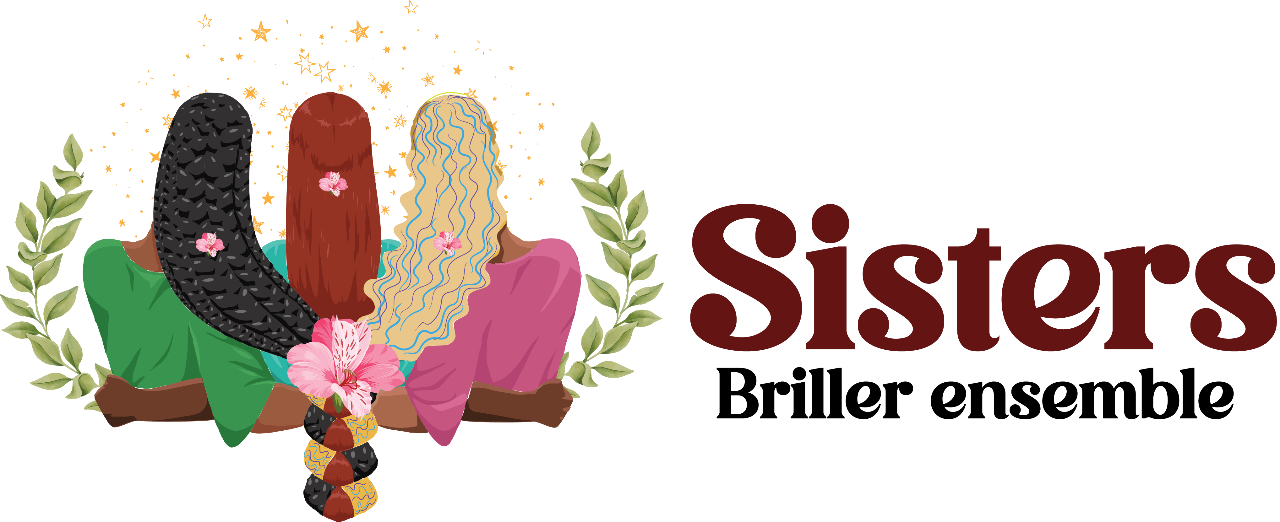 Sisters — Briller ensemble
